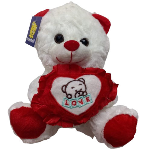 Urso "20cm" p/Cesta