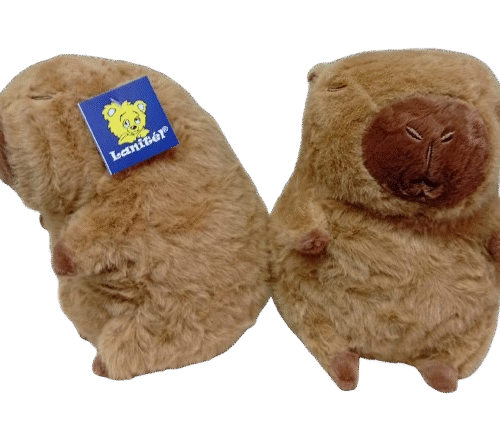 Capivara  23cm