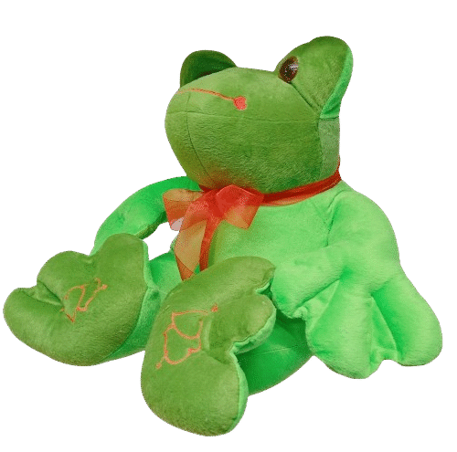 Sapo Xulé- 50CM