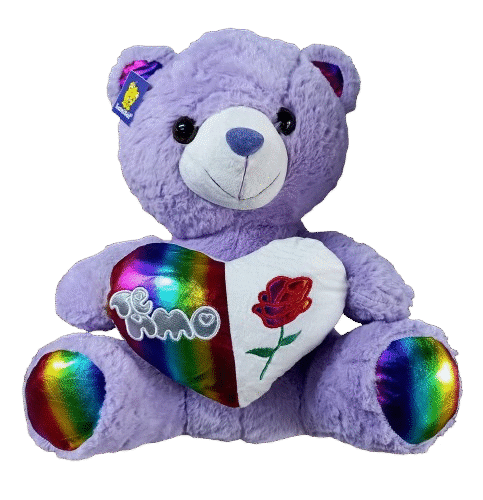 Urso 40cm"Grande"Promoção