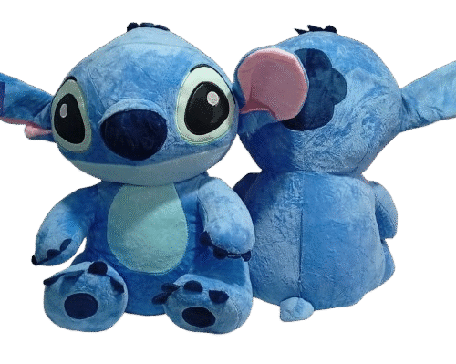 Stitch 45cm