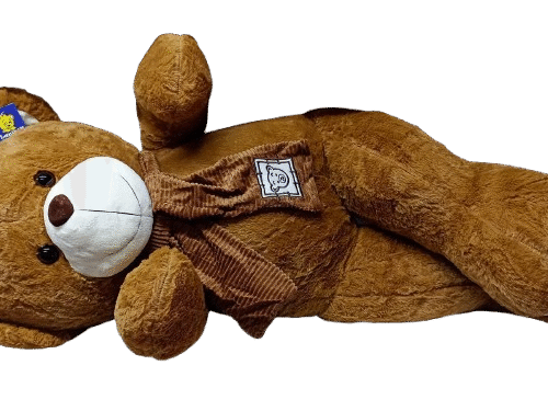 Urso Cachecol " GG" 100cm"