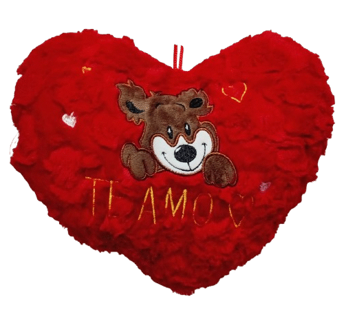 Coração -30cm"médio"