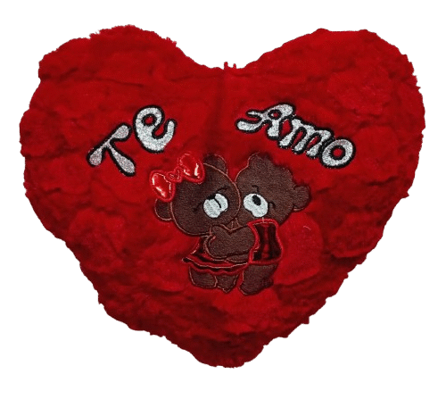 Coração -30cm"médio"