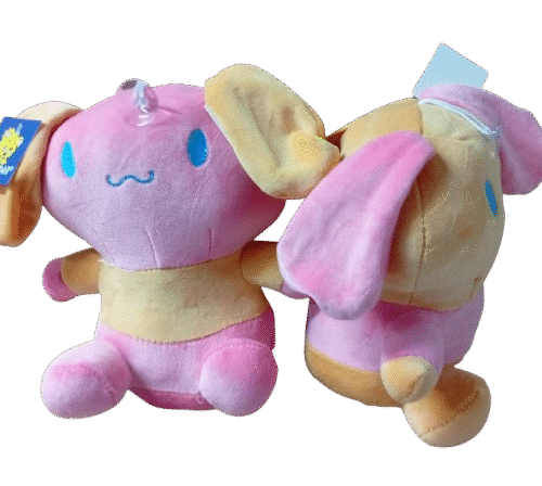 Cachorro Pelúcia 20cm