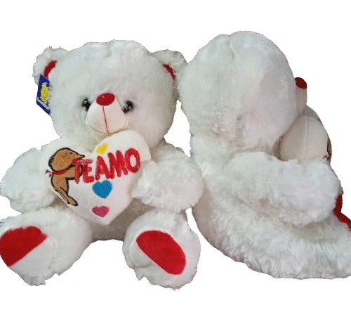 Urso 30cm "Médio"