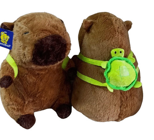 Capivara 30cm