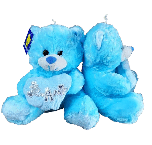 Urso "20cm" p/Cesta