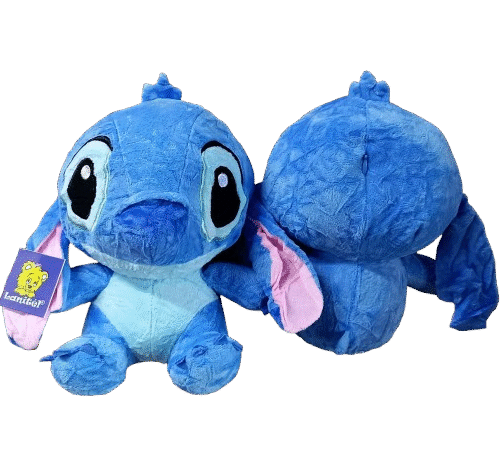 Stitch Plusch Sofisticado -26cm