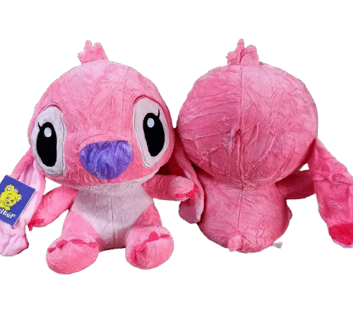 Stitch Plusch Sofisticado -26cm