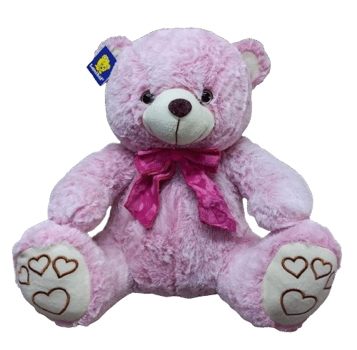 Urso Sofisticado 40cm "G"