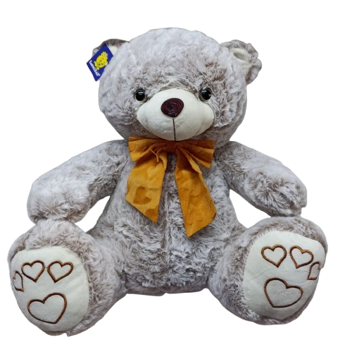 Urso Sofisticado 40cm "G"