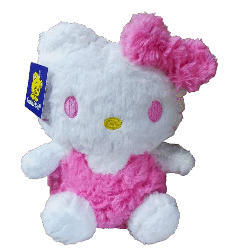 Hello Kitty 23cm