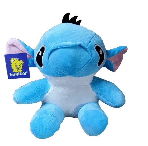 Stitch Plush 20cm
