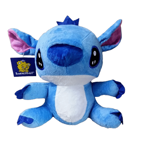 Stitch Plush 20cm