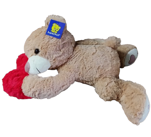 Urso Soneca 37cm