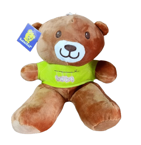 Urso "25cm" p/Cesta