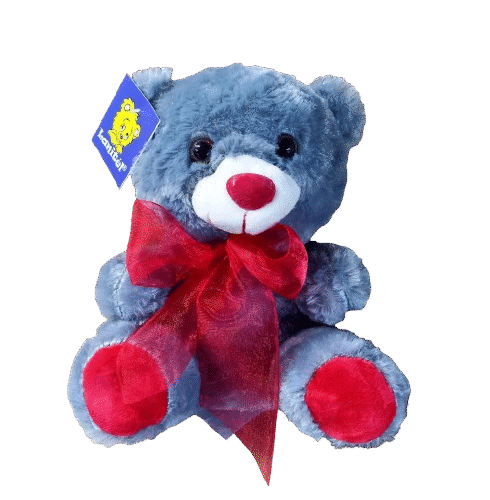 Urso "20cm" p/Cesta