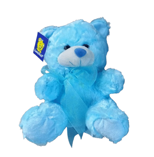 Urso "20cm" p/Cesta