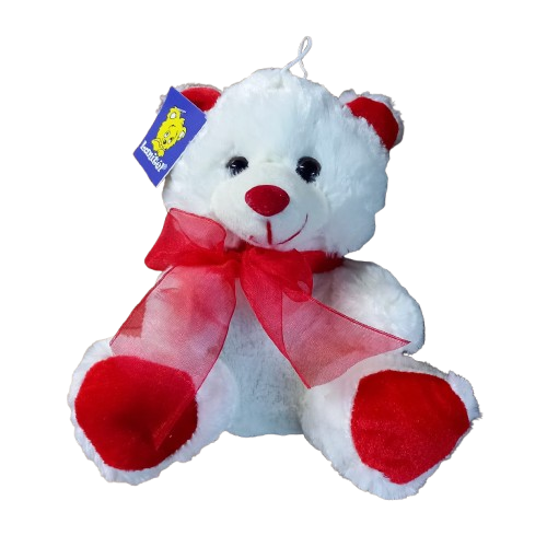 Urso "20cm" p/Cesta