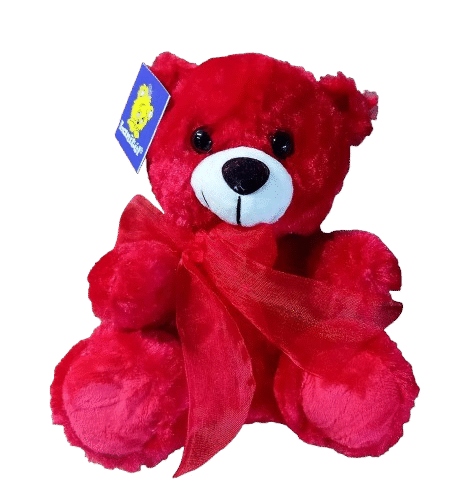 Urso "20cm" p/Cesta