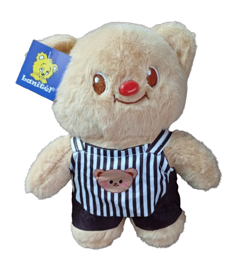 Urso- 23cm