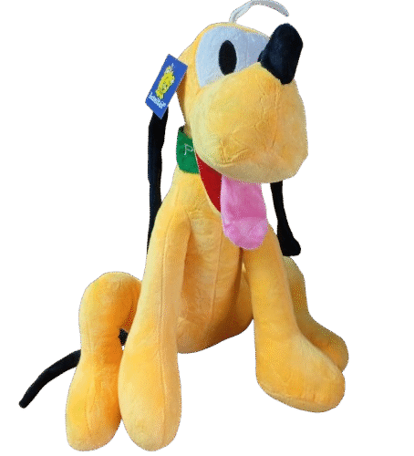 Pluto 40cm