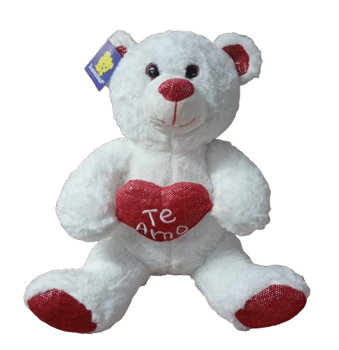 Urso - 35cm "Médio"