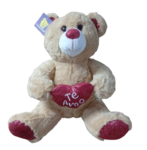 Urso - 35cm "Médio"