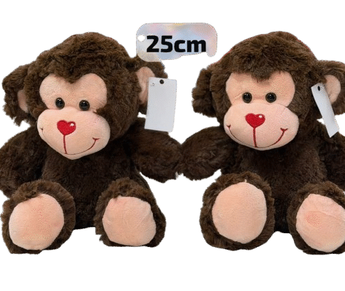Macaco 25cm