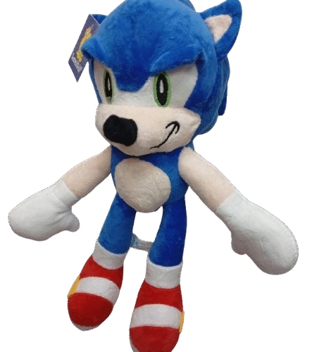Sonic 30cm