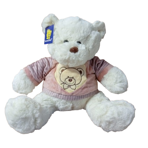 Urso 30cm "Médio"