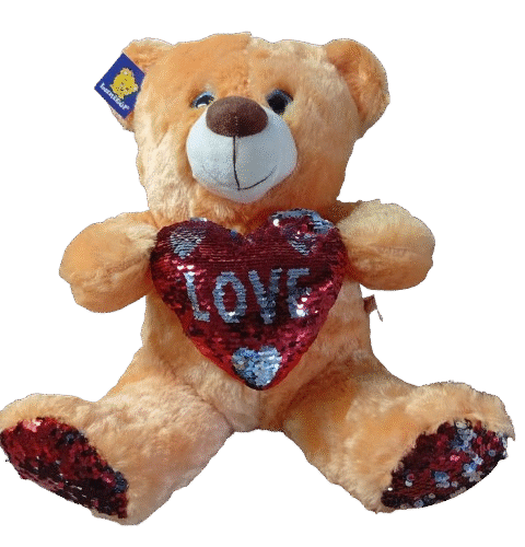 Urso 44cm