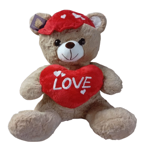Urso 45cm