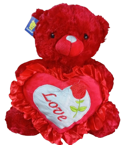 Urso 35cm "Médio"