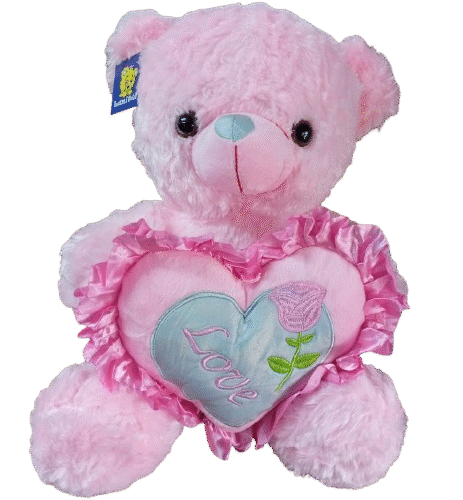 Urso 35cm "Médio"