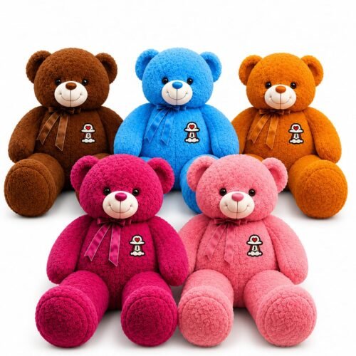 Urso Laço " GG"-100cm