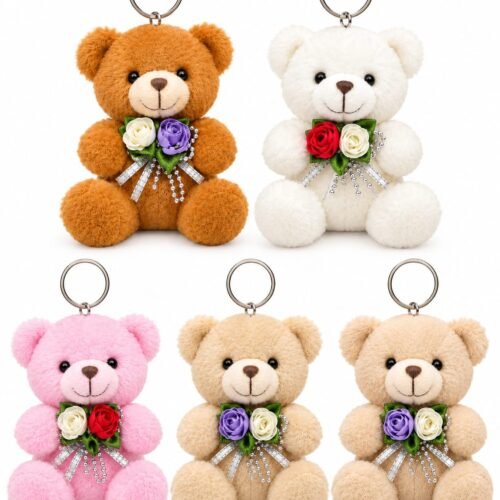 Urso Chaveiro